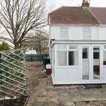 Maidstone Family Homes Upper Road Cottage Buitenkant foto