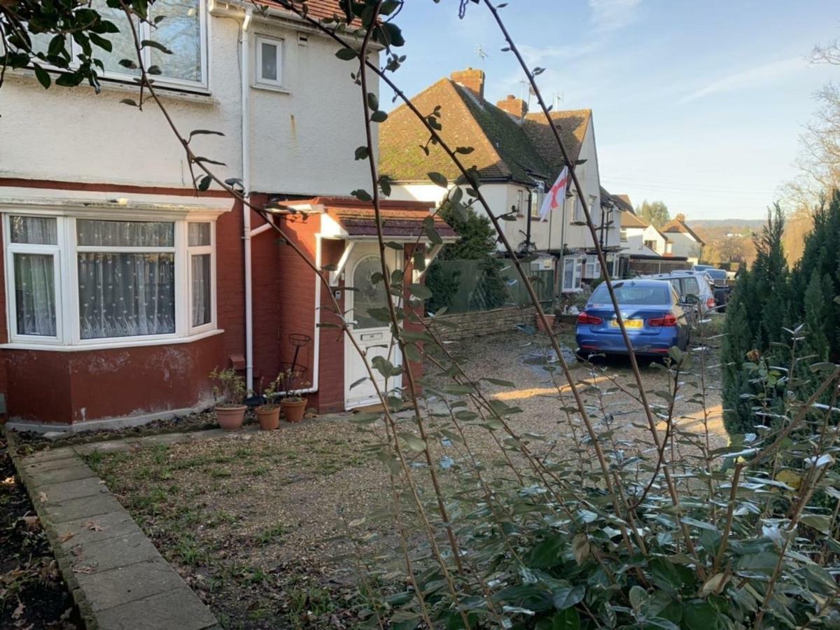 Maidstone Family Homes Upper Road Cottage Buitenkant foto