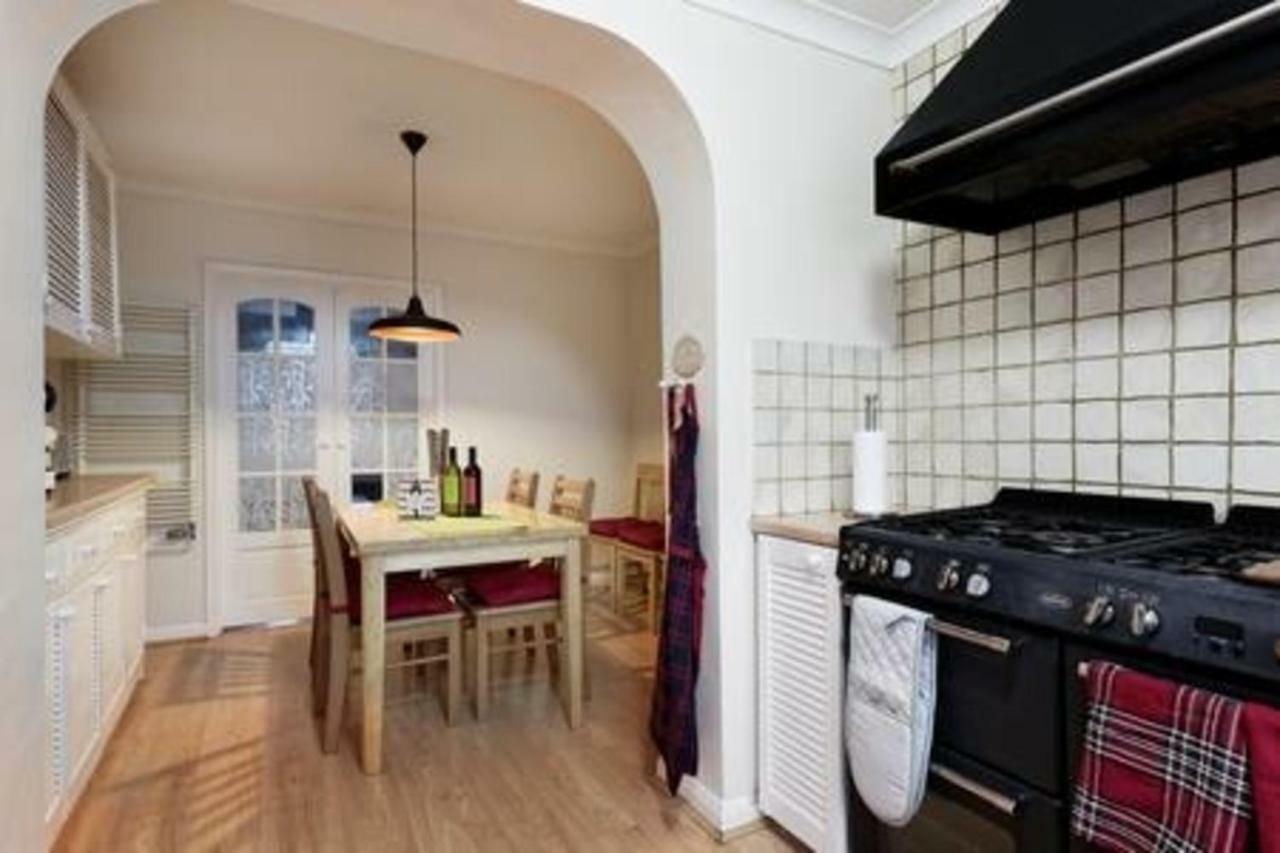Maidstone Family Homes Upper Road Cottage Buitenkant foto