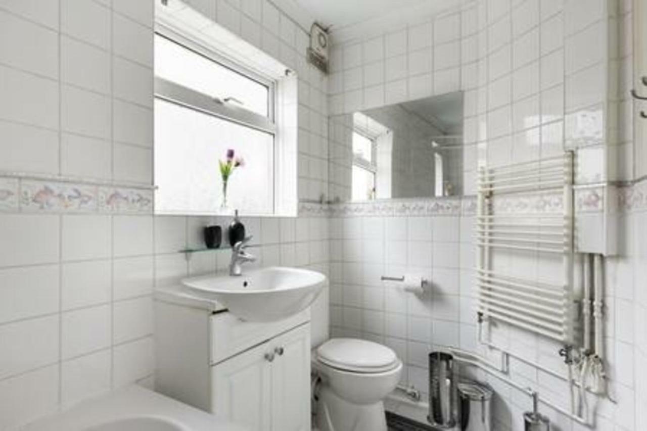 Maidstone Family Homes Upper Road Cottage Buitenkant foto